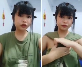 phim sex thuốc ngủ Thiếu trai nhưng hai em người yêu dâm vẫn có cách làm nhau sướng