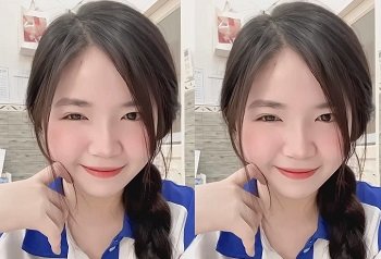 phim sex loan luan me con Rủ cô bạn thân đến nhà chơi rồi bất ngờ ép quan hệ vì “nứng”