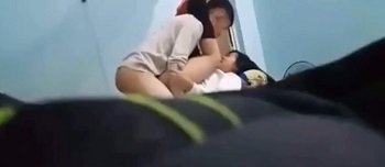 sex viet public Lén lút đụ lồn con gái riêng của vợ